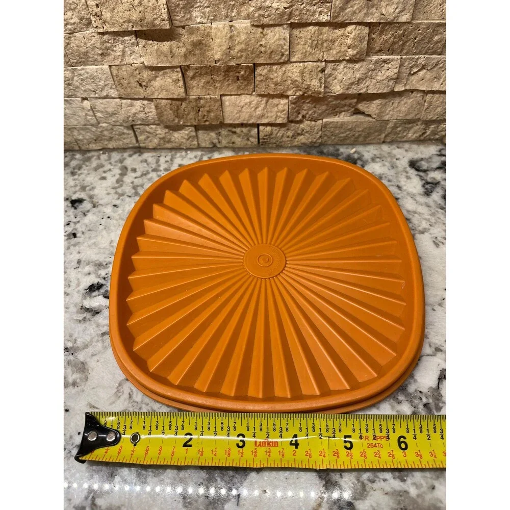 Vintage Tupperware Replacement Lids